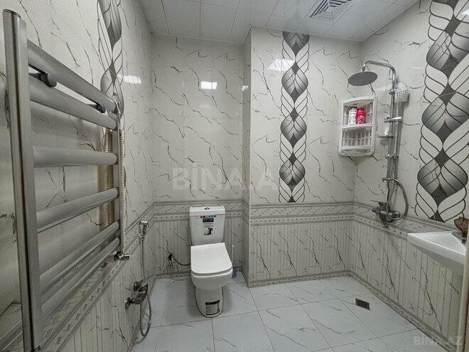 Сдается 2-комн. новостройка 70 м², Абшеронcкий  р., photo 10 from 14