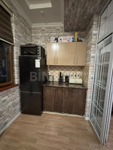 Сдается 2-комн. новостройка 70 м², Абшеронcкий  р., photo 8 from 14