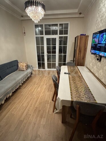 Сдается 2-комн. новостройка 70 м², Абшеронcкий  р., photo 4 from 14