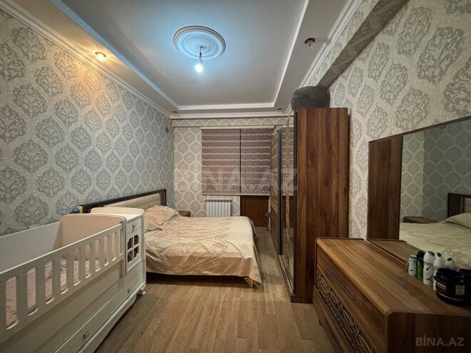 Сдается 2-комн. новостройка 70 м², Абшеронcкий  р., photo 5 from 14