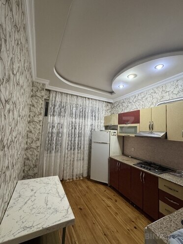 İcarəyə verilir 2 otaqlı yeni tikili 75 m², Neftçilər m., photo 9 from 10