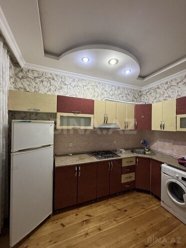 İcarəyə verilir 2 otaqlı yeni tikili 75 m², Neftçilər m., photo 8 from 10