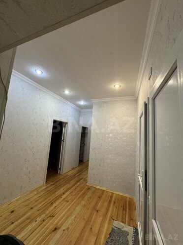 İcarəyə verilir 2 otaqlı yeni tikili 75 m², Neftçilər m., photo 5 from 10