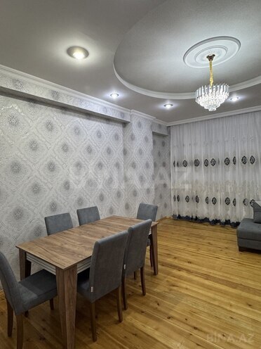 İcarəyə verilir 2 otaqlı yeni tikili 75 m², Neftçilər m., photo 4 from 10