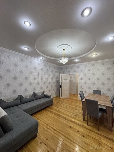 İcarəyə verilir 2 otaqlı yeni tikili 75 m², Neftçilər m., photo 3 from 10