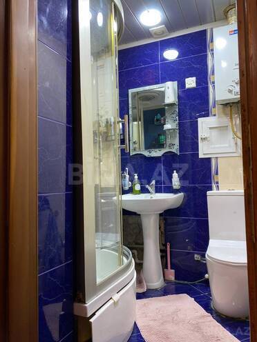 Продается 3-комн. вторичка 65 м², м. Шах Исмаил Хатаи, photo 11 from 13