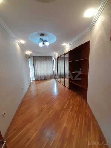 İcarəyə verilir 4 otaqlı yeni tikili 180 m², Nizami m., photo 13 from 19