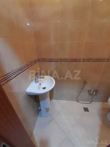 İcarəyə verilir 4 otaqlı yeni tikili 180 m², Nizami m., photo 16 from 19