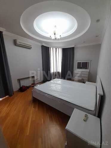 İcarəyə verilir 4 otaqlı yeni tikili 180 m², Nizami m., photo 10 from 19