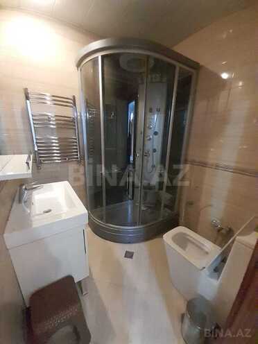 İcarəyə verilir 4 otaqlı yeni tikili 180 m², Nizami m., photo 18 from 19