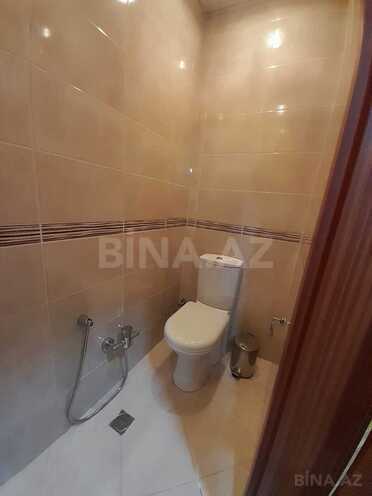 İcarəyə verilir 4 otaqlı yeni tikili 180 m², Nizami m., photo 15 from 19