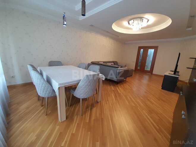 İcarəyə verilir 4 otaqlı yeni tikili 180 m², Nizami m., photo 6 from 19