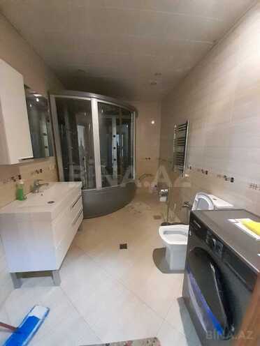 İcarəyə verilir 4 otaqlı yeni tikili 180 m², Nizami m., photo 17 from 19