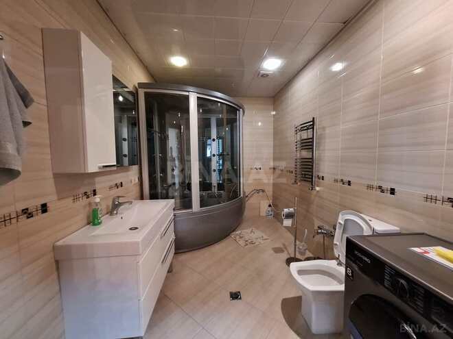 Сдаётся 4-комн. новостройка 180 м², м. Низами, photo 20 from 28
