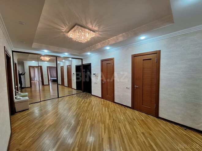 Сдаётся 4-комн. новостройка 180 м², м. Низами, photo 25 from 28