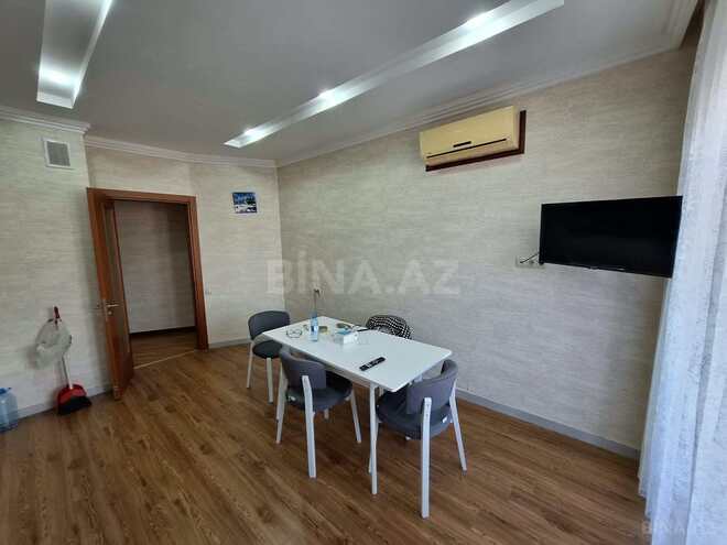 Сдаётся 4-комн. новостройка 180 м², м. Низами, photo 21 from 28
