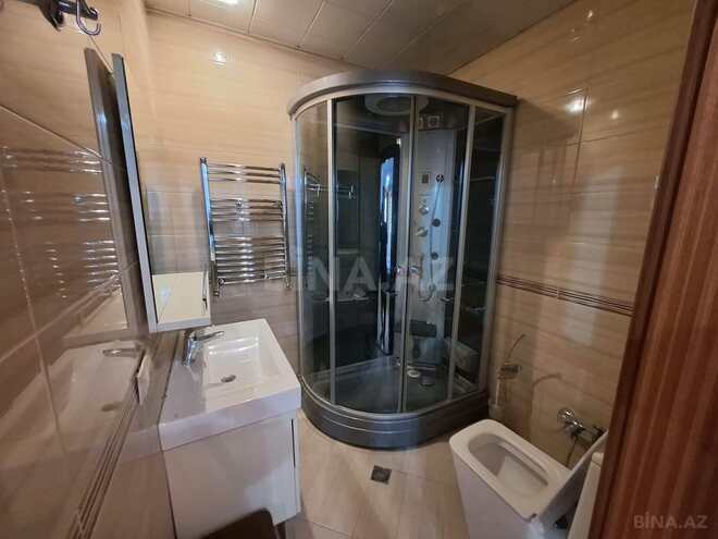 Сдаётся 4-комн. новостройка 180 м², м. Низами, photo 24 from 28