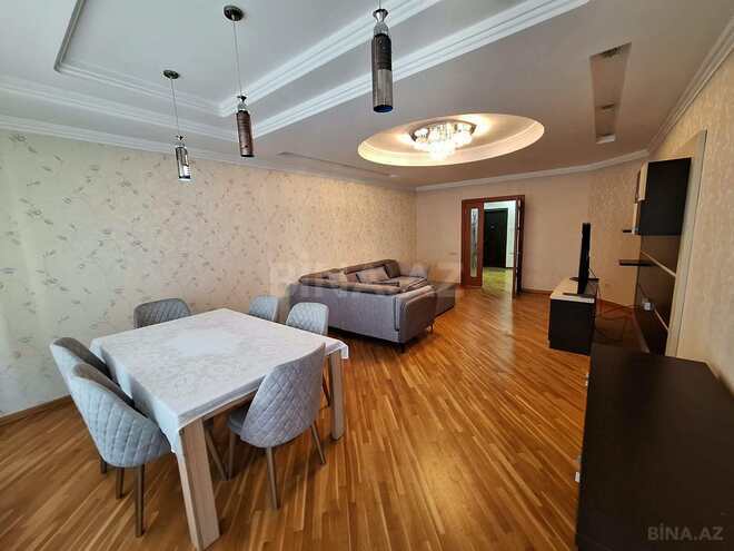 Сдаётся 4-комн. новостройка 180 м², м. Низами, photo 23 from 28