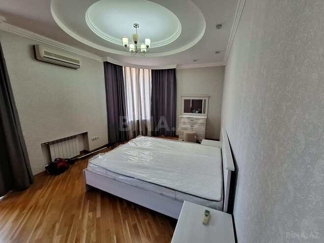 Сдаётся 4-комн. новостройка 180 м², м. Низами, photo 6 from 28