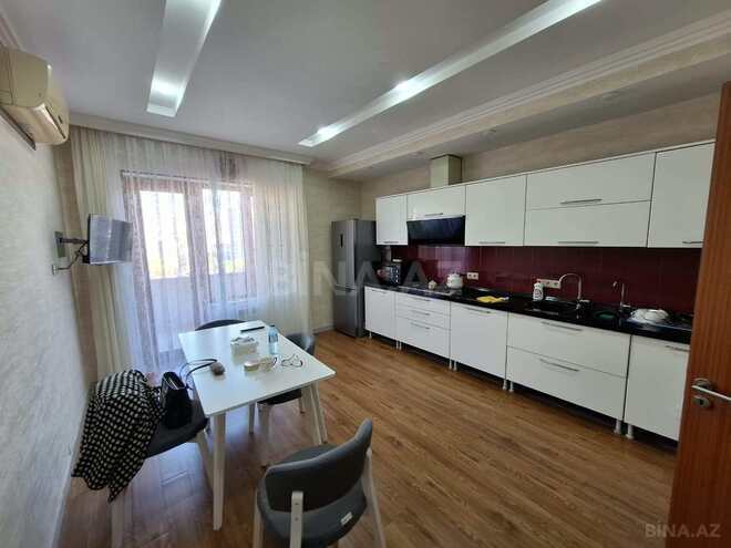 Сдаётся 4-комн. новостройка 180 м², м. Низами, photo 3 from 28