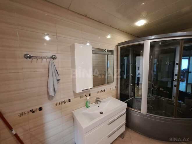 Сдаётся 4-комн. новостройка 180 м², м. Низами, photo 19 from 28