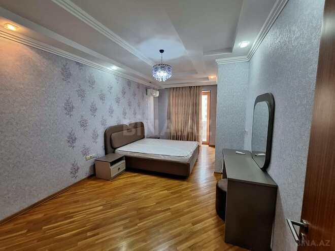 Сдаётся 4-комн. новостройка 180 м², м. Низами, photo 12 from 28
