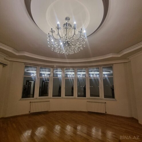 İcarəyə verilir 2 otaqlı yeni tikili 100 m², Nizami m., photo 1 from 7