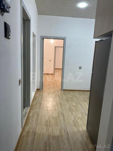 Сдаётся 2-комн. вторичка 55 м², м. Низами, photo 16 from 18