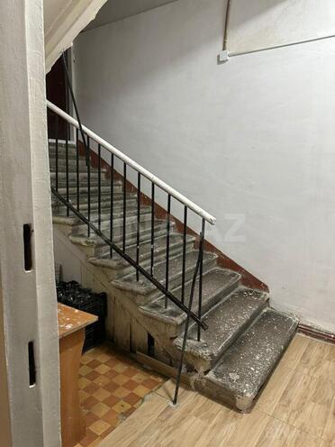 Сдаётся 2-комн. вторичка 55 м², м. Низами, photo 1 from 18