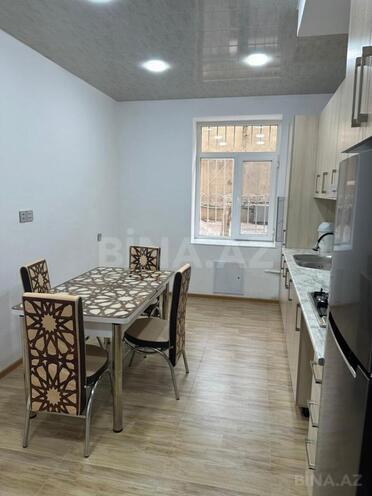Сдаётся 2-комн. вторичка 55 м², м. Низами, photo 14 from 18