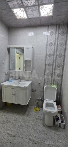 İcarəyə verilir 2 otaqlı yeni tikili 70 m², 20 Yanvar m., photo 11 from 12