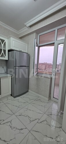İcarəyə verilir 2 otaqlı yeni tikili 70 m², 20 Yanvar m., photo 9 from 12