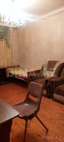 Сдается 2-комн. вторичка 50 м², м. Иншаатчылар, photo 1 from 12