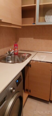 Сдается 2-комн. вторичка 50 м², м. Иншаатчылар, photo 9 from 12