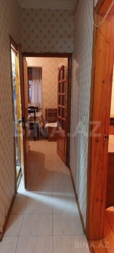 Сдается 2-комн. вторичка 50 м², м. Иншаатчылар, photo 5 from 12