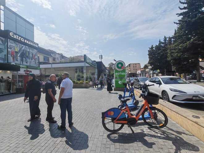Сдаётся  объект 75 м², Насиминский  р., photo 4 from 12