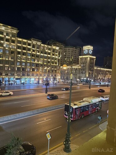 Satılır 3 otaqlı yeni tikili 105 m², Nəriman Nərimanov m., photo 1 from 17