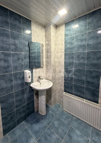 Satılır 3 otaqlı yeni tikili 105 m², Nəriman Nərimanov m., photo 14 from 17
