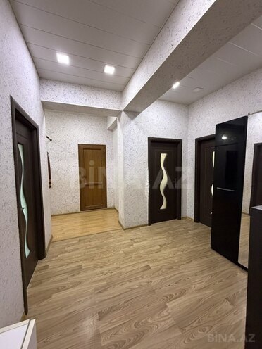 Satılır 3 otaqlı yeni tikili 105 m², Nəriman Nərimanov m., photo 11 from 17