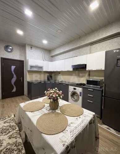 Satılır 3 otaqlı yeni tikili 105 m², Nəriman Nərimanov m., photo 5 from 17