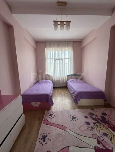 Satılır 3 otaqlı yeni tikili 105 m², Nəriman Nərimanov m., photo 9 from 17