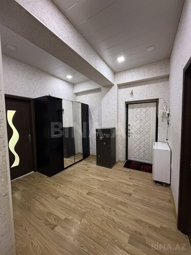 Satılır 3 otaqlı yeni tikili 105 m², Nəriman Nərimanov m., photo 13 from 17