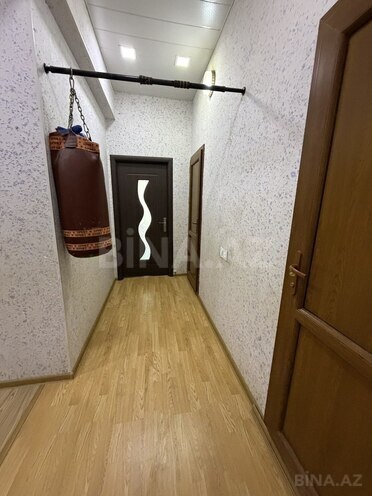 Satılır 3 otaqlı yeni tikili 105 m², Nəriman Nərimanov m., photo 12 from 17