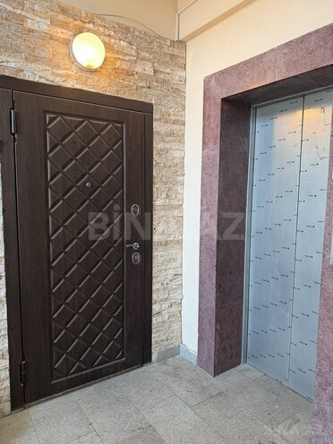 Satılır 3 otaqlı yeni tikili 105 m², Nəriman Nərimanov m., photo 15 from 17