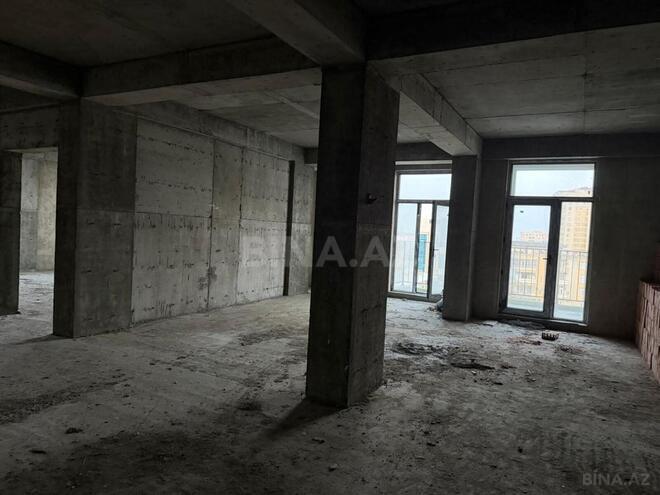Satılır 3 otaqlı yeni tikili 147.3 m², Nizami m., photo 6 from 9