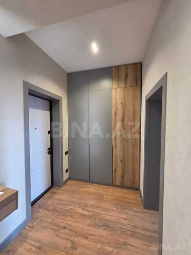 Продаётся 3-комн. новостройка 99 м², м. Кероглу, photo 7 from 25