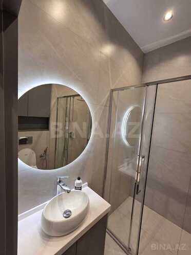 Продаётся 3-комн. новостройка 99 м², м. Кероглу, photo 14 from 25