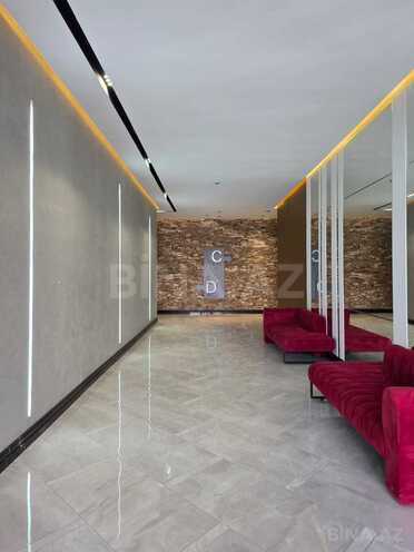 Продаётся 3-комн. новостройка 99 м², м. Кероглу, photo 18 from 25