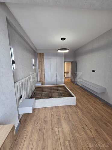 Продаётся 3-комн. новостройка 99 м², м. Кероглу, photo 11 from 25