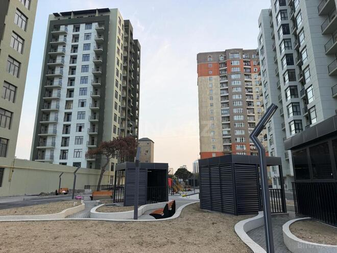 Satılır 3 otaqlı yeni tikili 147.3 m², Nizami m., photo 5 from 9